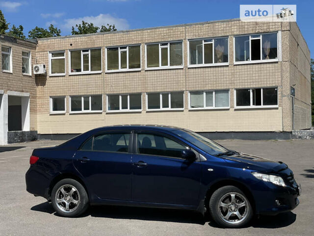 Тойота Королла, объемом двигателя 0 л и пробегом 141 тыс. км за 7500 $, фото 18 на Automoto.ua