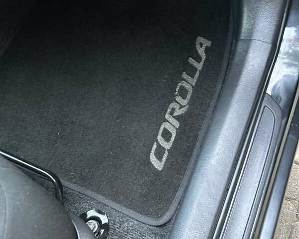 Тойота Королла, объемом двигателя 1.6 л и пробегом 155 тыс. км за 7850 $, фото 4 на Automoto.ua