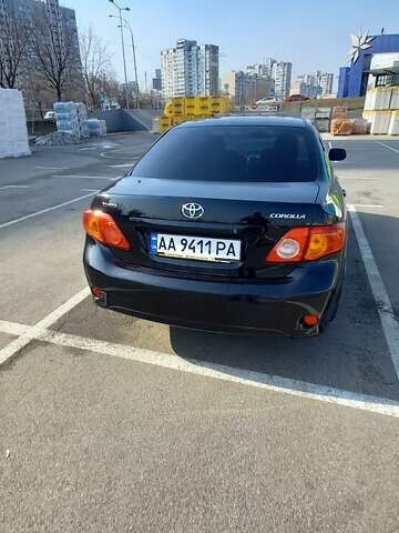 Тойота Королла, объемом двигателя 1.6 л и пробегом 267 тыс. км за 6800 $, фото 7 на Automoto.ua