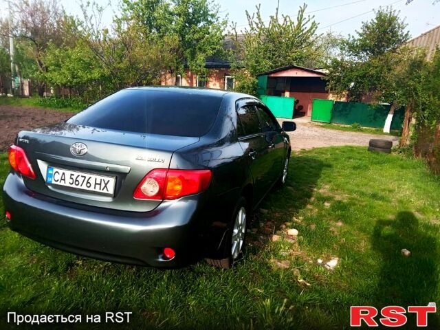 Тойота Королла, об'ємом двигуна 16 л та пробігом 200 тис. км за 6500 $, фото 7 на Automoto.ua