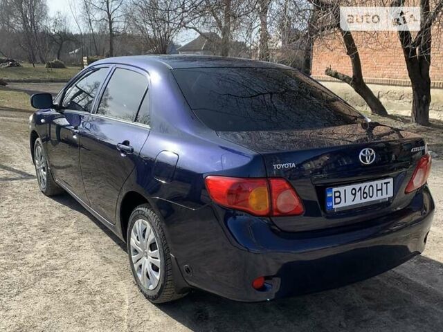 Тойота Королла, об'ємом двигуна 0 л та пробігом 210 тис. км за 6700 $, фото 4 на Automoto.ua