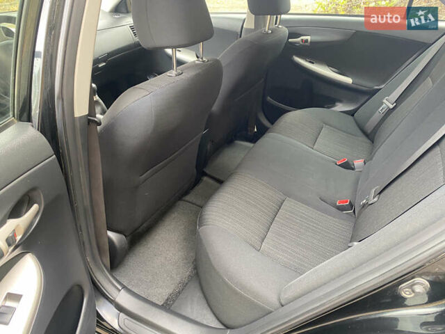 Тойота Королла, объемом двигателя 1.6 л и пробегом 220 тыс. км за 7600 $, фото 6 на Automoto.ua