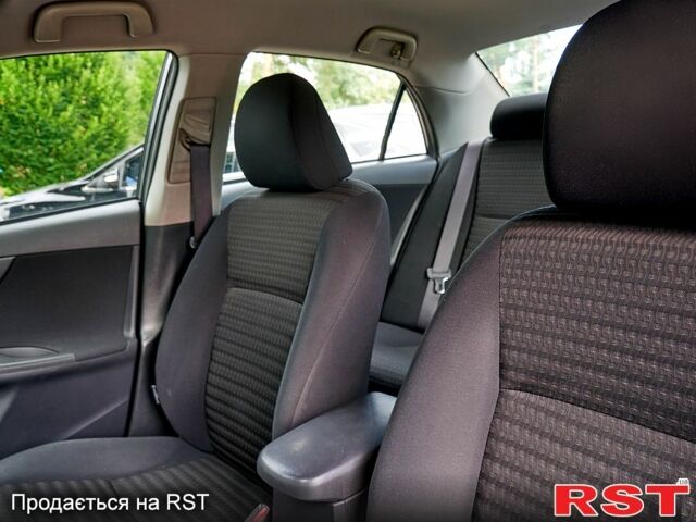 Тойота Королла, об'ємом двигуна 1.6 л та пробігом 253 тис. км за 6500 $, фото 8 на Automoto.ua