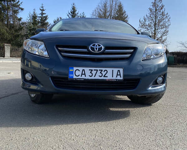 Тойота Королла, об'ємом двигуна 1.6 л та пробігом 144 тис. км за 7600 $, фото 3 на Automoto.ua