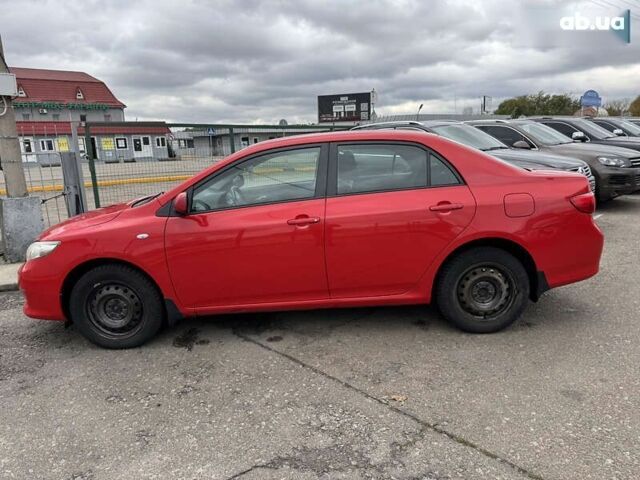 Тойота Королла, объемом двигателя 1.6 л и пробегом 200 тыс. км за 6990 $, фото 9 на Automoto.ua