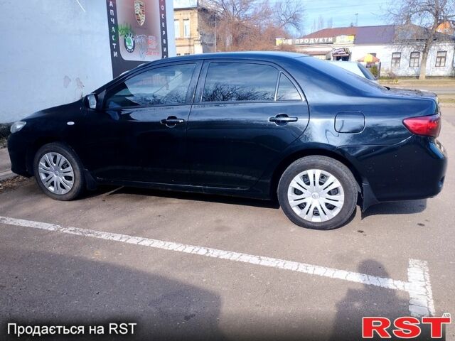 Тойота Королла, об'ємом двигуна 1.6 л та пробігом 218 тис. км за 7000 $, фото 1 на Automoto.ua