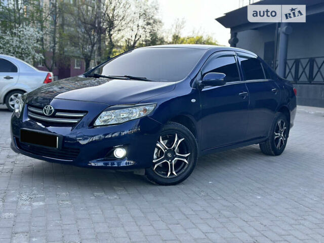 Тойота Королла, объемом двигателя 1.6 л и пробегом 175 тыс. км за 7200 $, фото 8 на Automoto.ua