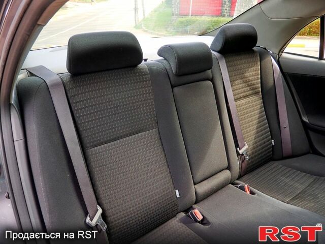 Тойота Королла, об'ємом двигуна 1.6 л та пробігом 253 тис. км за 6500 $, фото 6 на Automoto.ua