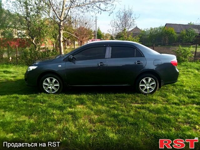 Тойота Королла, об'ємом двигуна 16 л та пробігом 200 тис. км за 6500 $, фото 2 на Automoto.ua