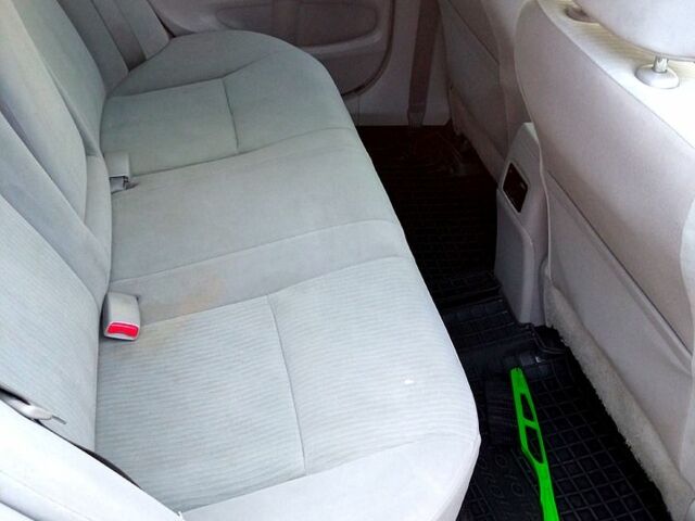 Тойота Королла, объемом двигателя 18 л и пробегом 148 тыс. км за 8700 $, фото 7 на Automoto.ua