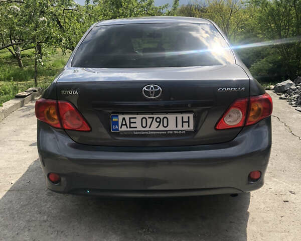 Тойота Королла, об'ємом двигуна 1.6 л та пробігом 263 тис. км за 6800 $, фото 3 на Automoto.ua