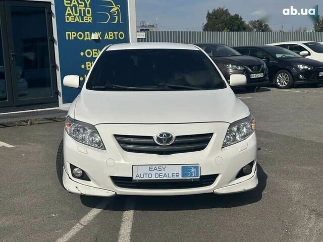 Тойота Королла, объемом двигателя 1.6 л и пробегом 204 тыс. км за 6990 $, фото 1 на Automoto.ua