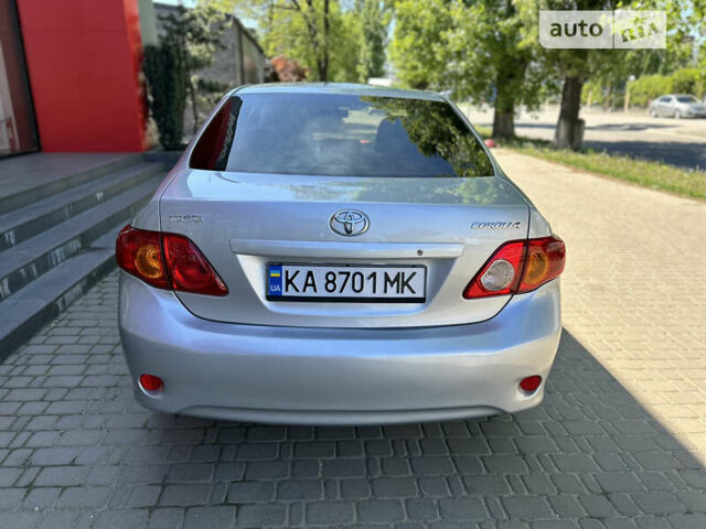 Тойота Королла, об'ємом двигуна 1.6 л та пробігом 228 тис. км за 6500 $, фото 17 на Automoto.ua