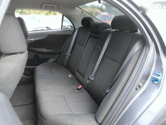 Тойота Королла, объемом двигателя 0 л и пробегом 255 тыс. км за 7600 $, фото 7 на Automoto.ua