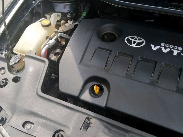 Тойота Королла, объемом двигателя 16 л и пробегом 112 тыс. км за 8000 $, фото 3 на Automoto.ua