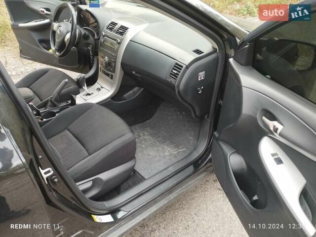 Тойота Королла, объемом двигателя 1.6 л и пробегом 150 тыс. км за 7200 $, фото 13 на Automoto.ua