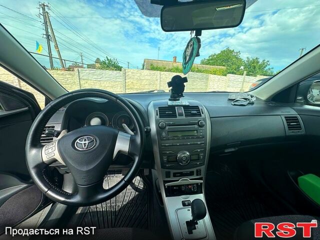 Тойота Королла, объемом двигателя 1.6 л и пробегом 250 тыс. км за 6800 $, фото 4 на Automoto.ua