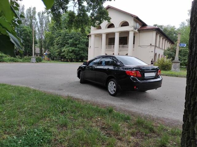 Тойота Королла, об'ємом двигуна 1.6 л та пробігом 220 тис. км за 6500 $, фото 6 на Automoto.ua