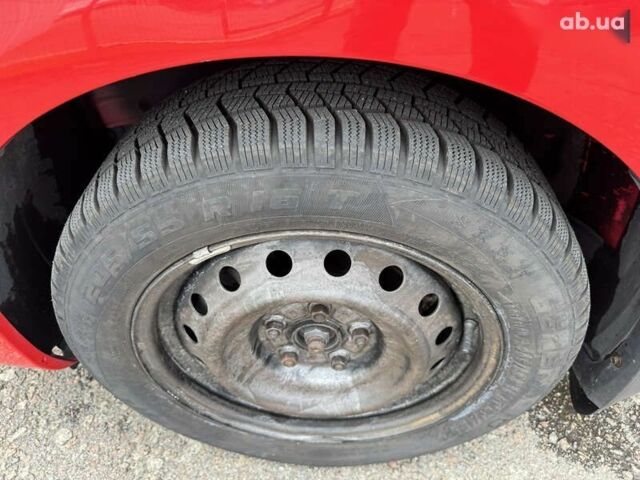 Тойота Королла, объемом двигателя 1.6 л и пробегом 200 тыс. км за 6990 $, фото 10 на Automoto.ua