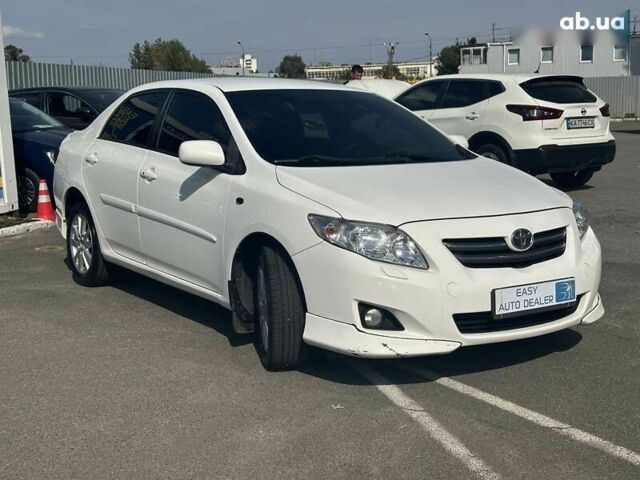 Тойота Королла, объемом двигателя 1.6 л и пробегом 204 тыс. км за 6990 $, фото 2 на Automoto.ua