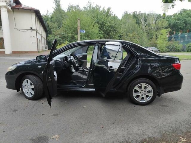 Тойота Королла, об'ємом двигуна 1.6 л та пробігом 220 тис. км за 6500 $, фото 5 на Automoto.ua