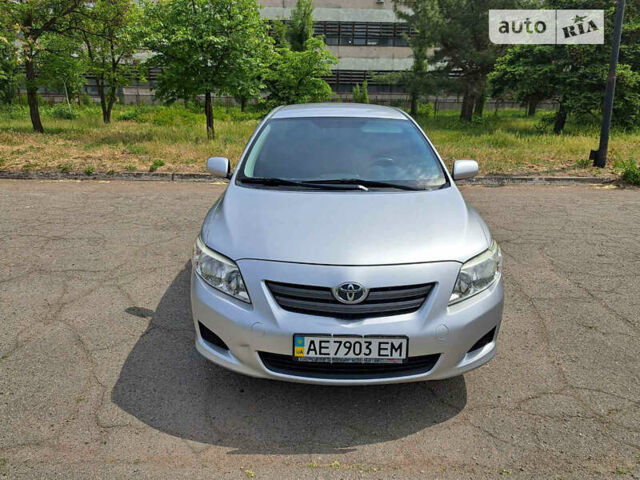 Тойота Королла, объемом двигателя 1.6 л и пробегом 195 тыс. км за 7200 $, фото 1 на Automoto.ua