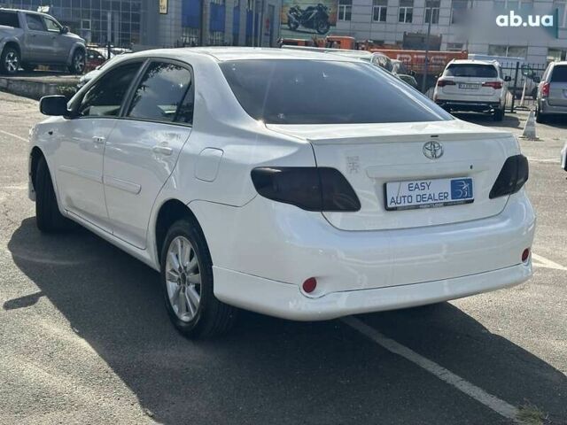 Тойота Королла, объемом двигателя 1.6 л и пробегом 204 тыс. км за 6990 $, фото 6 на Automoto.ua