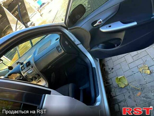 Тойота Королла, объемом двигателя 1.6 л и пробегом 217 тыс. км за 6500 $, фото 11 на Automoto.ua