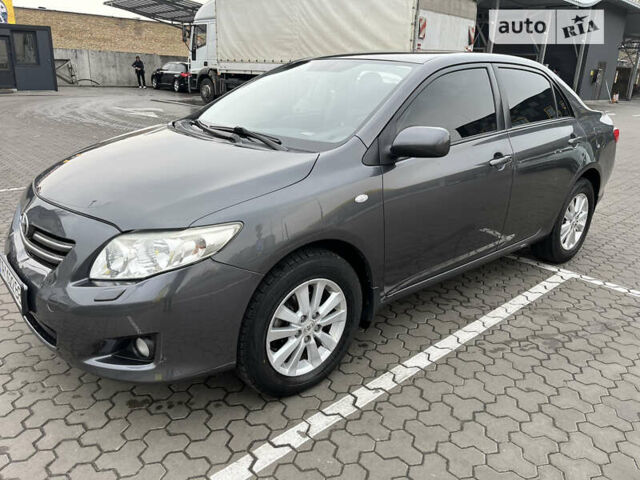 Тойота Королла, объемом двигателя 1.8 л и пробегом 190 тыс. км за 7400 $, фото 1 на Automoto.ua