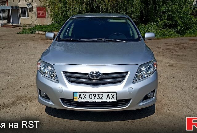 Тойота Королла, об'ємом двигуна 1.6 л та пробігом 145 тис. км за 7350 $, фото 6 на Automoto.ua