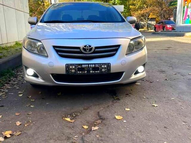 Тойота Королла, объемом двигателя 1.6 л и пробегом 217 тыс. км за 6500 $, фото 2 на Automoto.ua