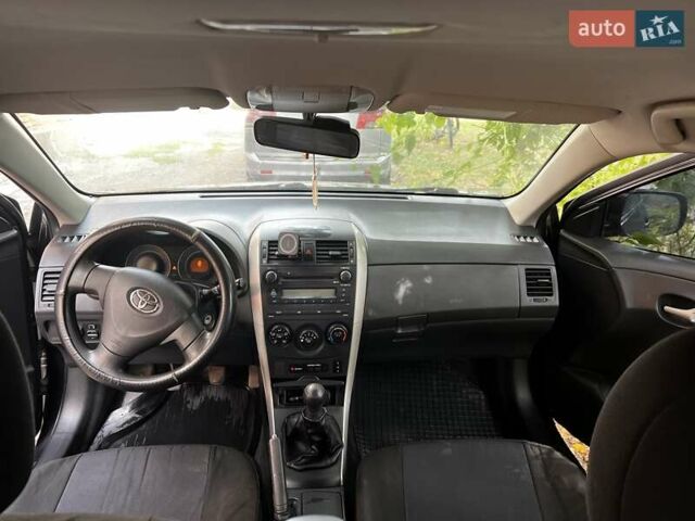 Тойота Королла, объемом двигателя 1.6 л и пробегом 194 тыс. км за 5800 $, фото 5 на Automoto.ua
