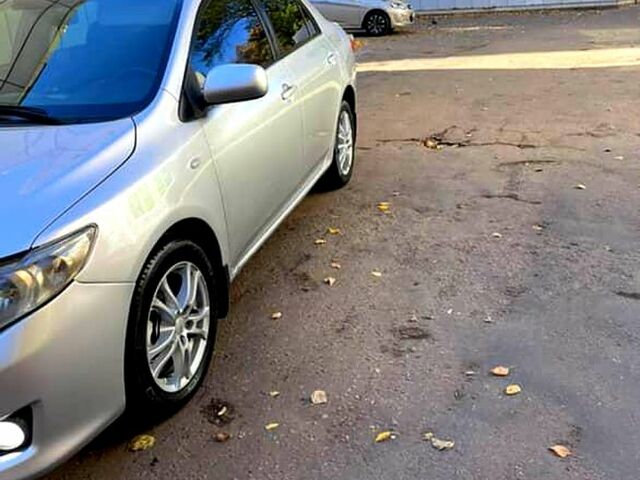 Тойота Королла, объемом двигателя 1.6 л и пробегом 217 тыс. км за 6500 $, фото 1 на Automoto.ua