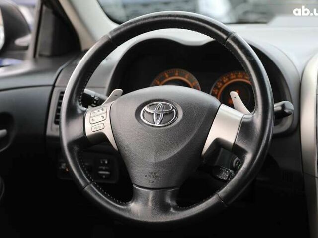 Тойота Королла, объемом двигателя 0 л и пробегом 255 тыс. км за 7600 $, фото 13 на Automoto.ua