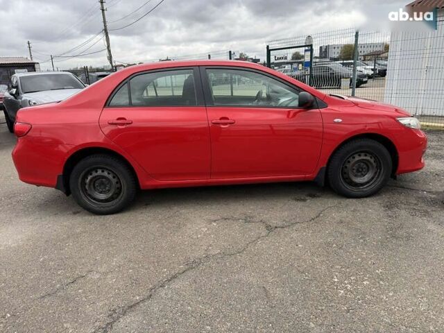 Тойота Королла, объемом двигателя 1.6 л и пробегом 200 тыс. км за 6990 $, фото 4 на Automoto.ua