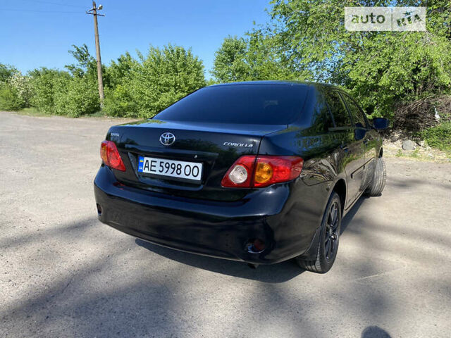 Тойота Королла, объемом двигателя 1.6 л и пробегом 187 тыс. км за 7800 $, фото 3 на Automoto.ua