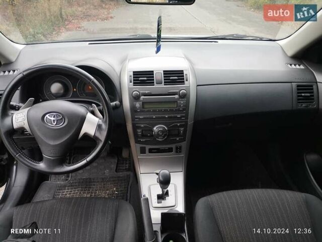 Тойота Королла, объемом двигателя 1.6 л и пробегом 150 тыс. км за 7200 $, фото 11 на Automoto.ua