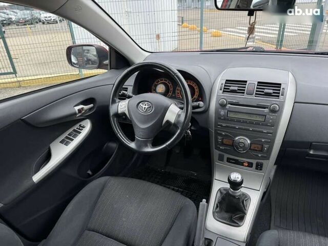 Тойота Королла, объемом двигателя 1.6 л и пробегом 200 тыс. км за 6990 $, фото 26 на Automoto.ua