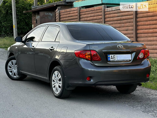 Тойота Королла, об'ємом двигуна 1.6 л та пробігом 154 тис. км за 6700 $, фото 13 на Automoto.ua