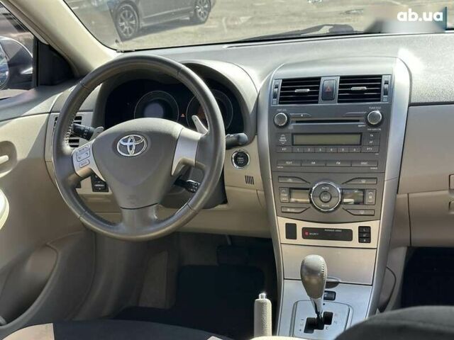 Тойота Королла, объемом двигателя 1.6 л и пробегом 204 тыс. км за 6990 $, фото 25 на Automoto.ua