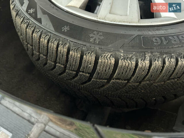 Тойота Королла, объемом двигателя 1.6 л и пробегом 155 тыс. км за 7850 $, фото 14 на Automoto.ua