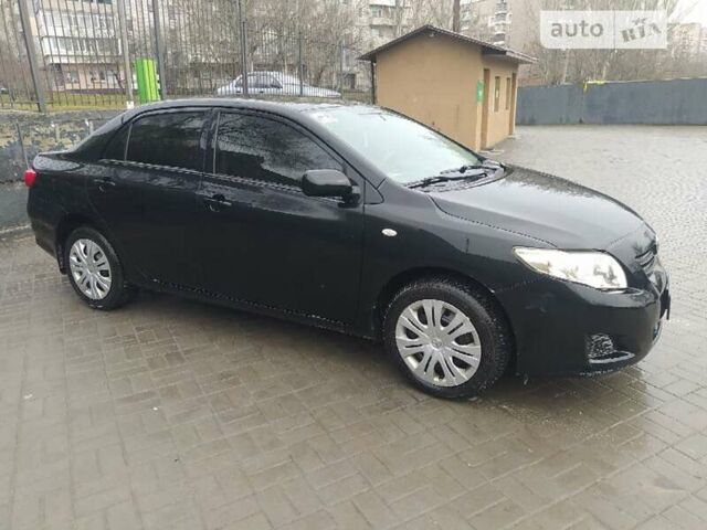 Тойота Королла, об'ємом двигуна 1.6 л та пробігом 311 тис. км за 7000 $, фото 21 на Automoto.ua