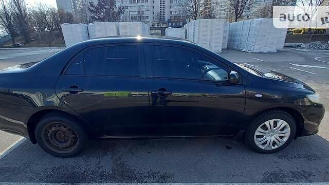 Тойота Королла, объемом двигателя 1.6 л и пробегом 267 тыс. км за 6800 $, фото 3 на Automoto.ua