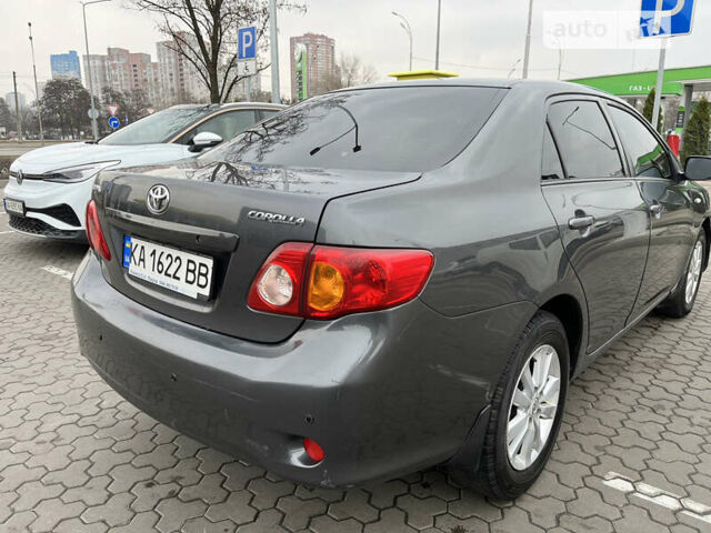 Тойота Королла, объемом двигателя 1.8 л и пробегом 190 тыс. км за 7400 $, фото 5 на Automoto.ua