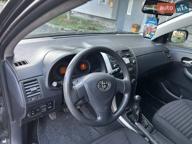 Тойота Королла, объемом двигателя 1.6 л и пробегом 155 тыс. км за 7850 $, фото 2 на Automoto.ua