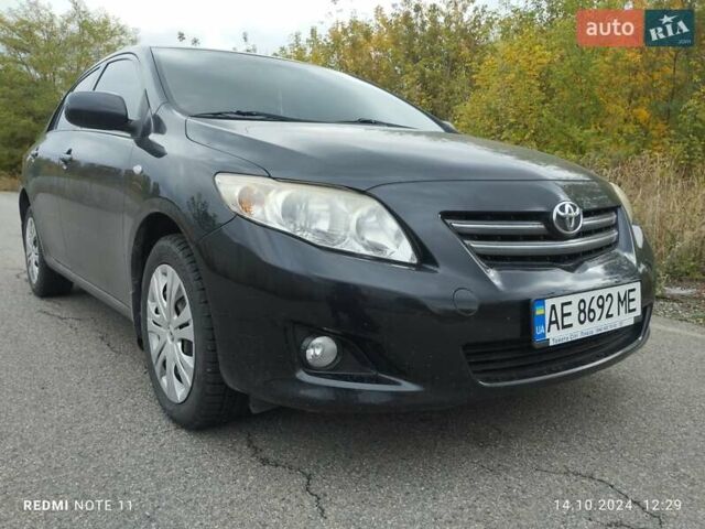 Тойота Королла, объемом двигателя 1.6 л и пробегом 150 тыс. км за 7200 $, фото 1 на Automoto.ua