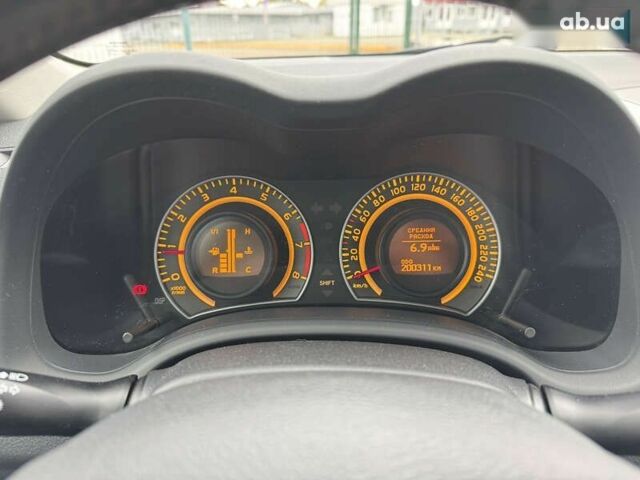 Тойота Королла, объемом двигателя 1.6 л и пробегом 200 тыс. км за 6990 $, фото 17 на Automoto.ua