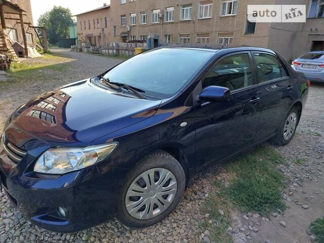 Тойота Королла, объемом двигателя 1.6 л и пробегом 89 тыс. км за 8100 $, фото 3 на Automoto.ua