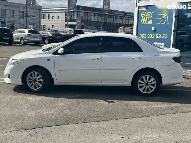 Тойота Королла, объемом двигателя 1.6 л и пробегом 204 тыс. км за 6990 $, фото 7 на Automoto.ua