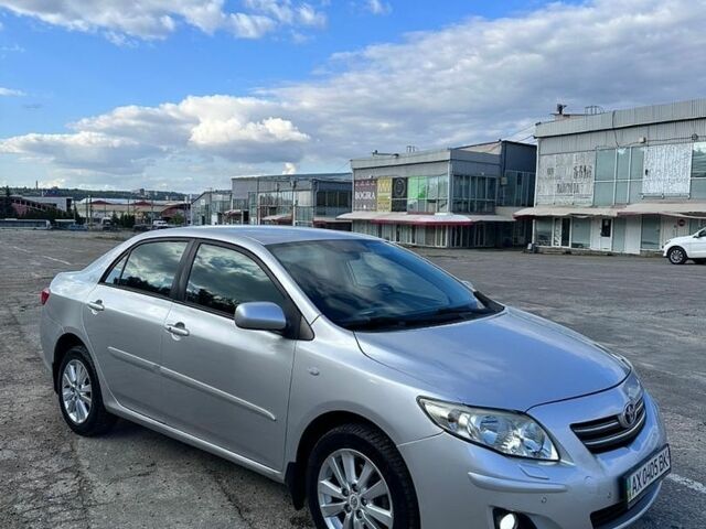 Тойота Королла, об'ємом двигуна 1.6 л та пробігом 181 тис. км за 7300 $, фото 6 на Automoto.ua